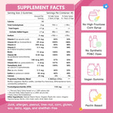 45 portions pratiques pour une routine quotidienne Nature Target