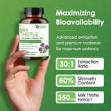 Nature Target choline et digestion des graisses, confort digestif.