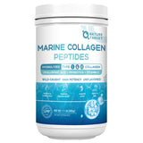 Nature Target Collagène Mer – flacon et poudre pour hydratation cutanée