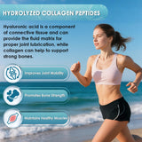 Nature Target Collagène – vitamine C pour soutien antioxydant potentiel