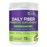 NATURE TARGET fibre quotidienne: poudre soluble pour un apport pratique et neutre en goût