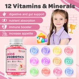 Format à base de pectine Nature Target sans gluten