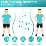 Étiquette Nature Target Probiotics, informations claires sur les souches et ingrédients.