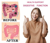 Nature Target Probiotiques – aide digestive et énergie pour le quotidien.