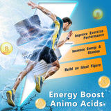 NATURE TARGET Probiotiques — capsules vegetales faciles a avaler