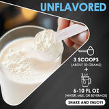 Nature Target Protéine lactosérum isolat emballage 500 g, sans gluten et sans sucre ajouté.