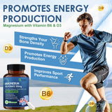 NATURE TARGET soutien musculaire et relaxation après l'effort