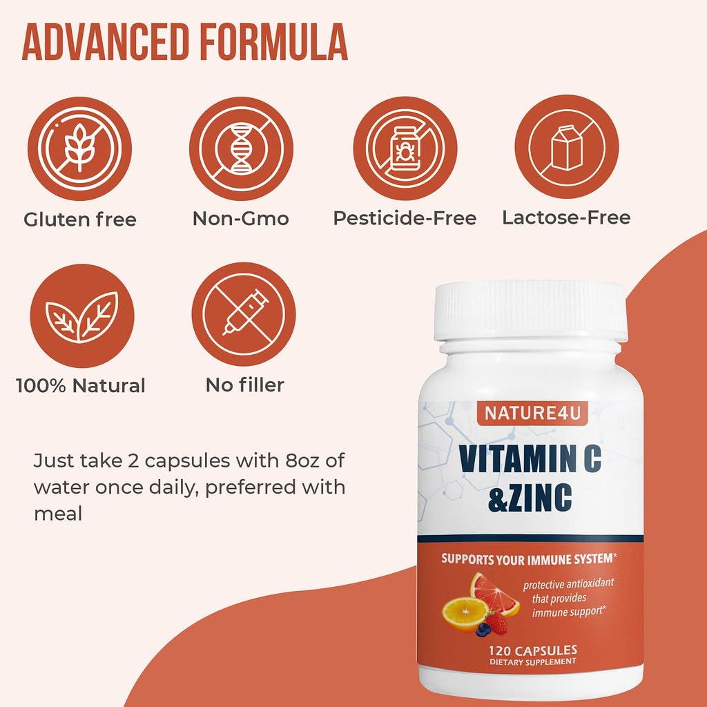 Nature4U formulation végane, produit végétal et sans allergènes courants.