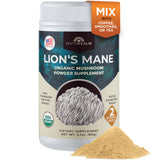 Naturealm Crinière du Lion – emballage pratique pour usage quotidien