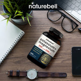 NatureBell 80 jours d'approvisionnement: dose quotidienne pratique
