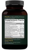 NatureBell B Complex: prise quotidienne facile dans la routine matinale.