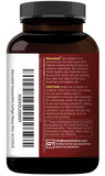 Flacon de 240 gélules pour 120 portions – NatureBell Astaxanthine.