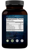 NatureBell certificat laboratoire tiers, assurance de sécurité et de puissance.