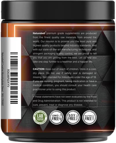 NatureBell doseur intégré pour des portions précises de poudre.