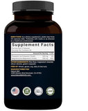 NatureBell deux-en-un potassium magnésium citrate: soutien polyvalent