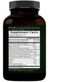NatureBell L-théanine et glycine: capsules pour relaxation ciblée