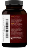 NatureBell levure rouge CoQ10 capsules - utilisation pratique: gélules faciles à avaler.