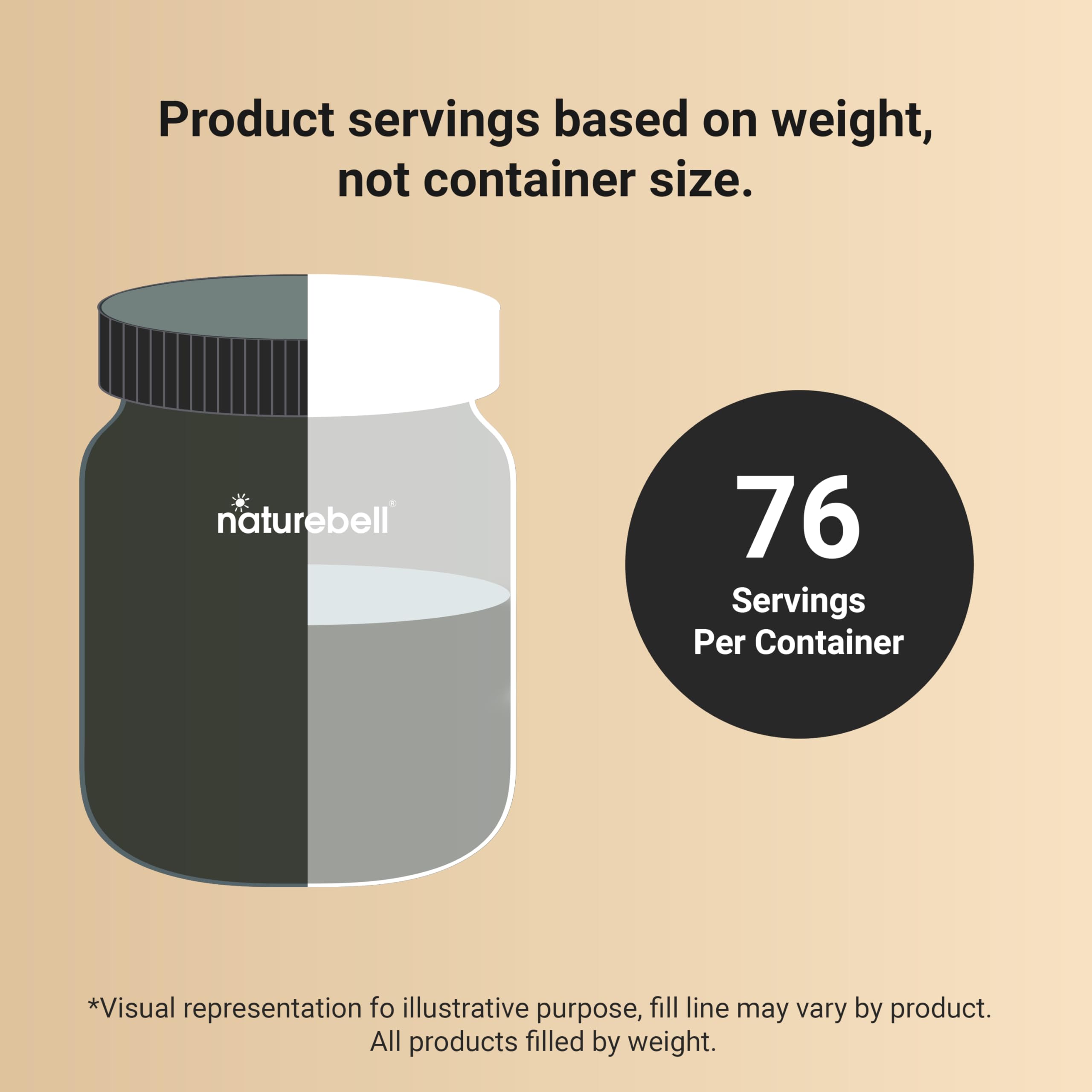NatureBell Électrolytes, calcium et magnésium pour muscles et énergie.