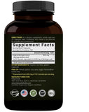 NatureBell Moringa - sans OGM et non irradié.