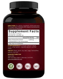 NatureBell Panax ginseng coréen rouge – usage quotidien simple et pratique.