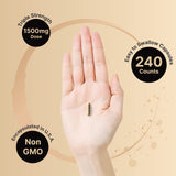 NatureBell performance naturelle utile pour activités quotidiennes et sportives