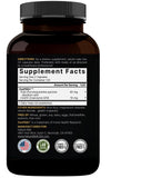 NatureBell PQQ avec CoQ10 – capsules testées par un laboratoire indépendant