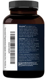 Certification labo NatureBell Prégnolone – traçabilité et pureté vérifiables.