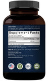 Usage quotidien NatureBell Prégnolone – soutien potentiel à l'énergie et à la concentration.