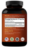 NatureBell Quercetine 1 000 mg – prise quotidienne dans la routine