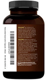 NatureBell Quercetine – étiquette claire, dosage 500 mg.