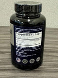 NatureBell Résveratrol, forme trans stable pour une meilleure biodisponibilité.
