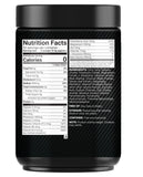 NatureBell Sport Electrolytes dissolution rapide dans l’eau