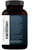 NatureBell Taurine 1000mg produit testé par des laboratoires tiers pour sécurité.