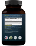 NatureBell Taurine 1000mg usage quotidien pour énergie et concentration potentielles.