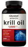 NatureBell tests en laboratoire tiers assurant sécurité et puissance.