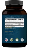 NatureBell Tyrosine – analyses en laboratoire pour securite et puissance.
