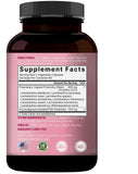 NatureBell capsules végétales adaptées à l'usage quotidien