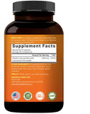 NatureBell Vitamine C liposomale: prise quotidienne facile dans votre routine.