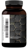 NatureBell zinc picolinate 100 mg, 240 capsules faciles à intégrer.