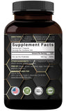 NatureBell zinc picolinate 100 mg, sans OGM et sans allergènes majeurs.