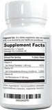 NatureGenX ADK10 : formulation 3-en-1 pour le quotidien.