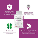 NatureGenX prise d une capsule quotidienne avec un repas