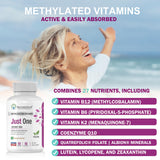 NatureGenX produit sans gluten et sans soja