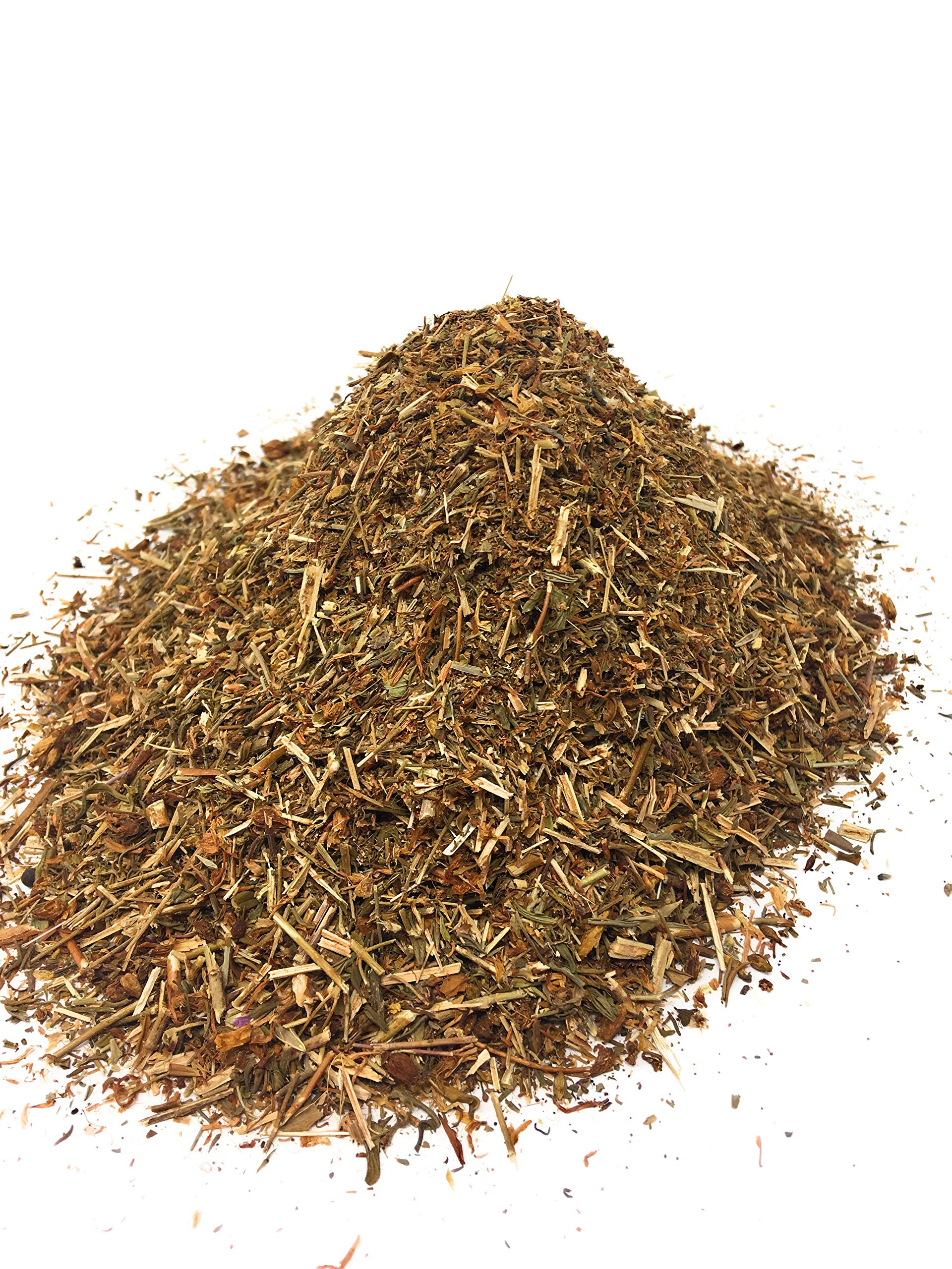 Naturegrail Millepertuis — emballage allemand, produit premium sans OGM et sans gluten