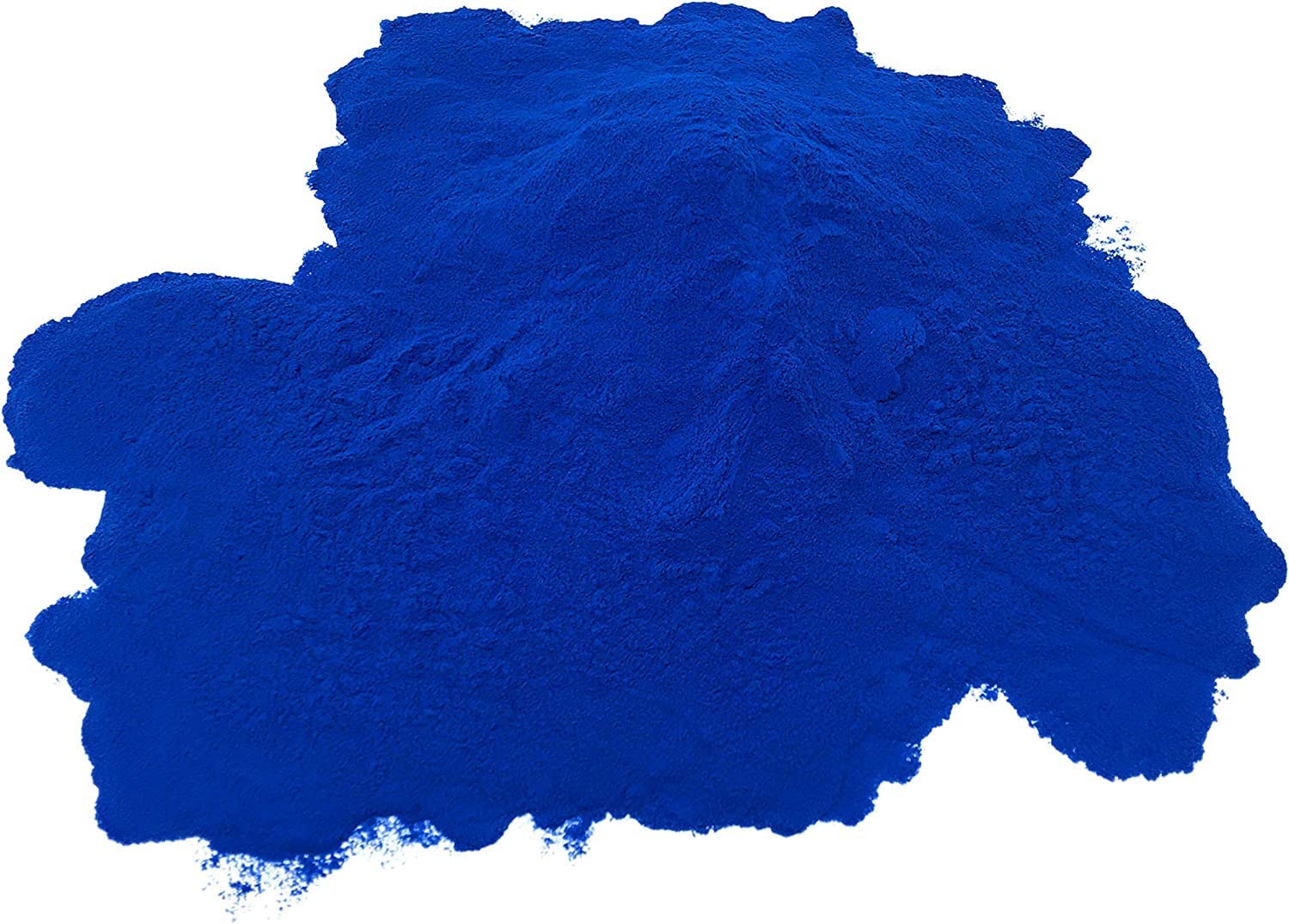 Naturegrail spiruline bleue poudre idéal pour latte coloré et sans artifices