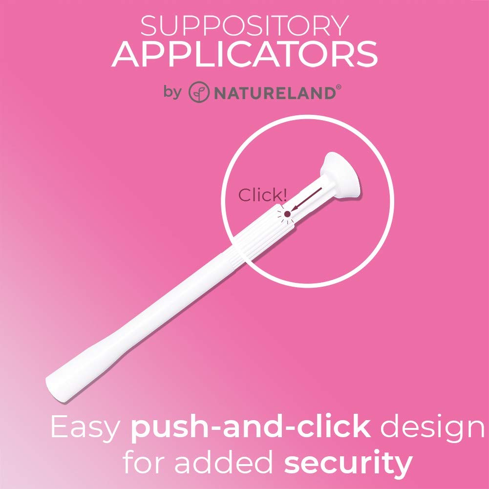 Natureland applicateur propreté rapide et expérience sans dégâts.