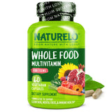 NATURELO Ado Multivitamines emballage clair pour adolescents.