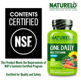 NATURELO D3-lichen – vitamine D3 naturelle issue du lichen, soutien quotidien.