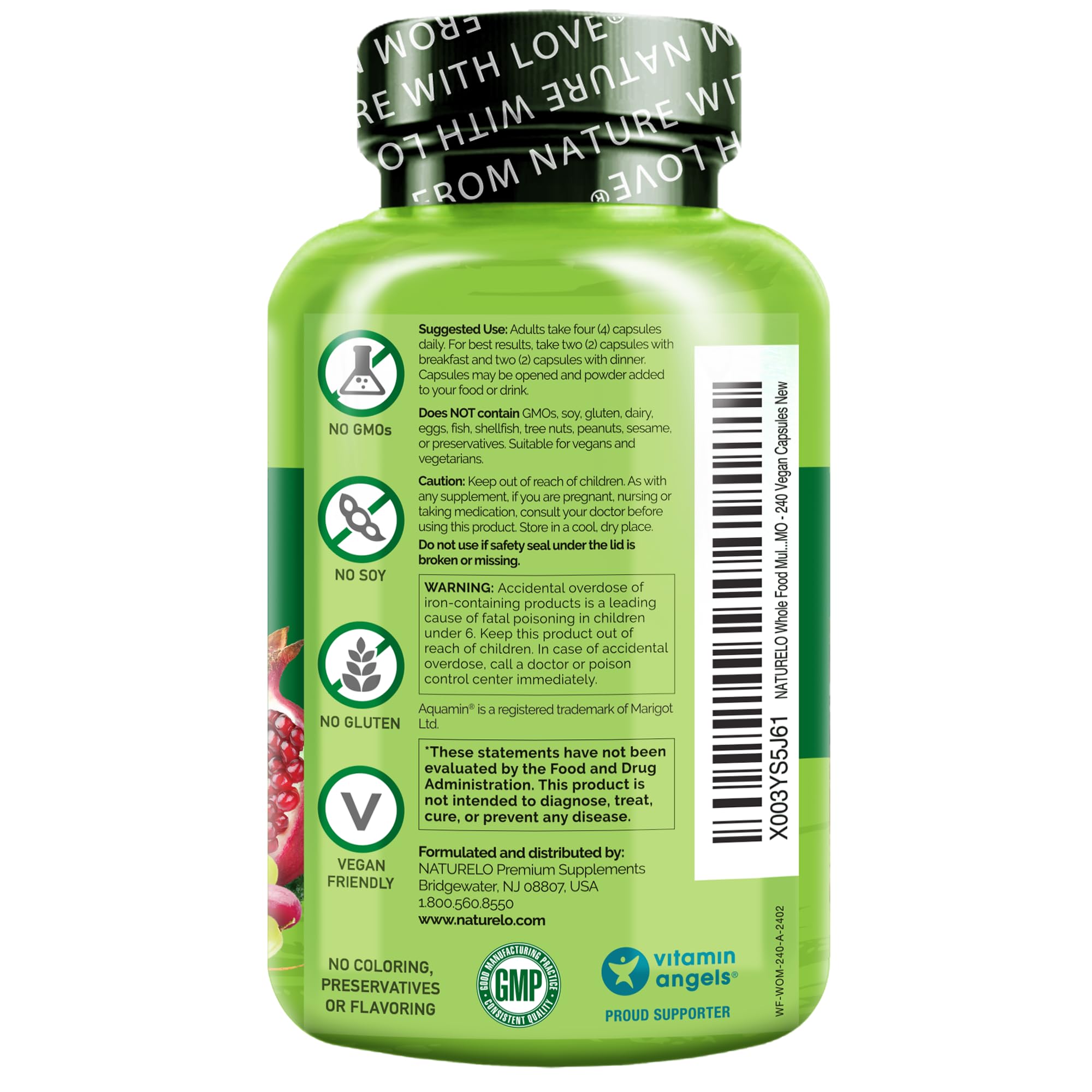 Enzymes digestives et probiotiques favorisant une digestion confortable
