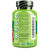 Enzymes digestives et probiotiques favorisant une digestion confortable